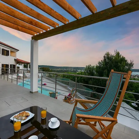 Lubey 2 Zadarvillas Ljubač