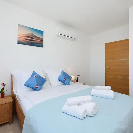 Lubey 2 Zadarvillas *