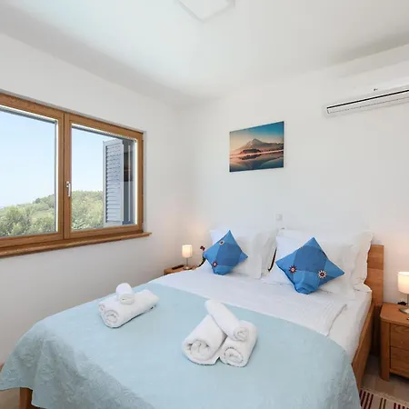 Lubey 2 Zadarvillas