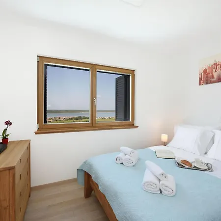 Lubey 2 Zadarvillas Ljubac (Zadar)