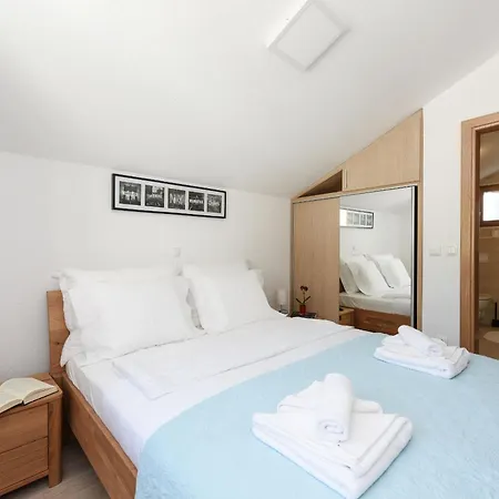 Vila Lubey 2 Zadarvillas
