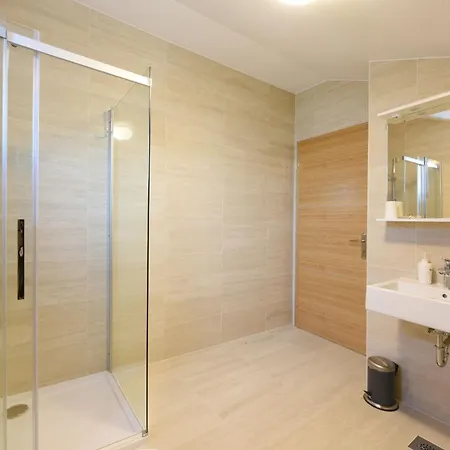 Lubey 2 Zadarvillas * Ljubac (Zadar)