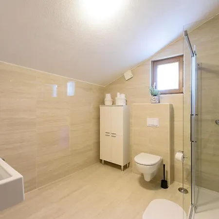 Lubey 2 Zadarvillas Vila *