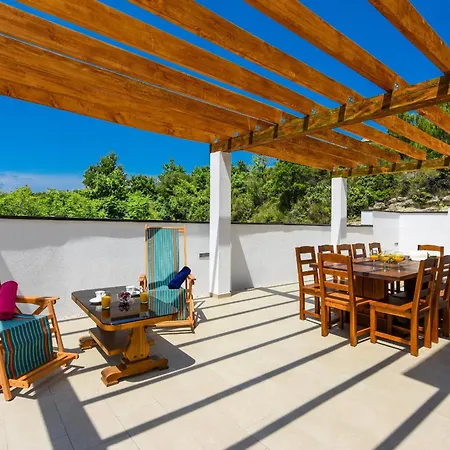 Lubey 2 Zadarvillas Villa *