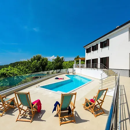 Lubey 2 Zadarvillas Ljubac (Zadar)