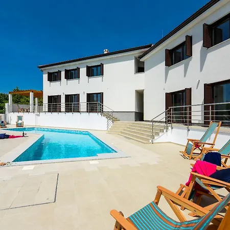 Lubey 2 Zadarvillas *