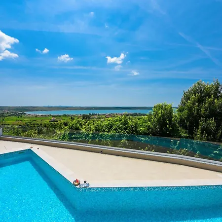Lubey 2 Zadarvillas Ljubač