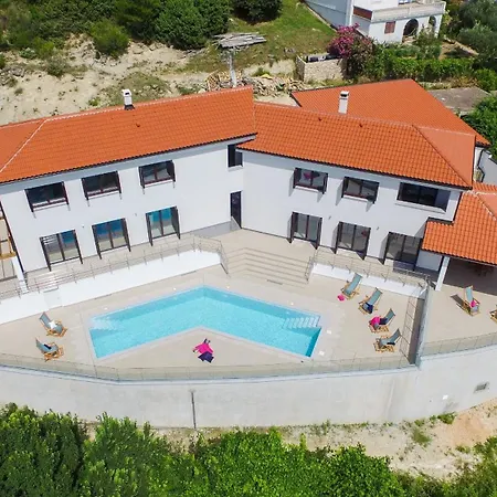 Lubey 2 Zadarvillas