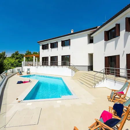 Lubey 2 Zadarvillas * Ljubač