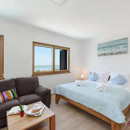 Lubey 2 Zadarvillas *