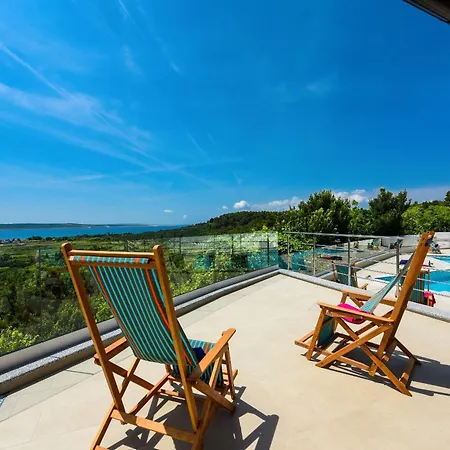 Vila Lubey 2 Zadarvillas Ljubac (Zadar)