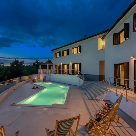 Lubey 2 Zadarvillas * Ljubac (Zadar)