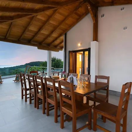 Vila Lubey 2 Zadarvillas