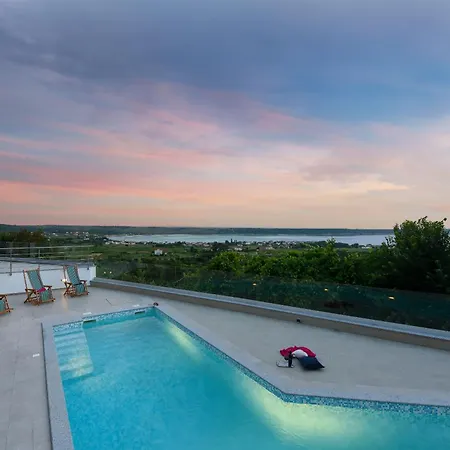 Lubey 2 Zadarvillas Ljubač