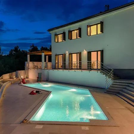 Lubey 2 Zadarvillas Ljubač